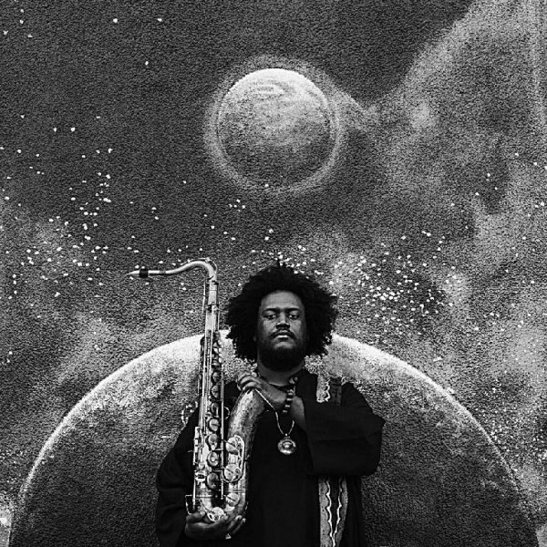 Kamasi Washington - Change of the guard