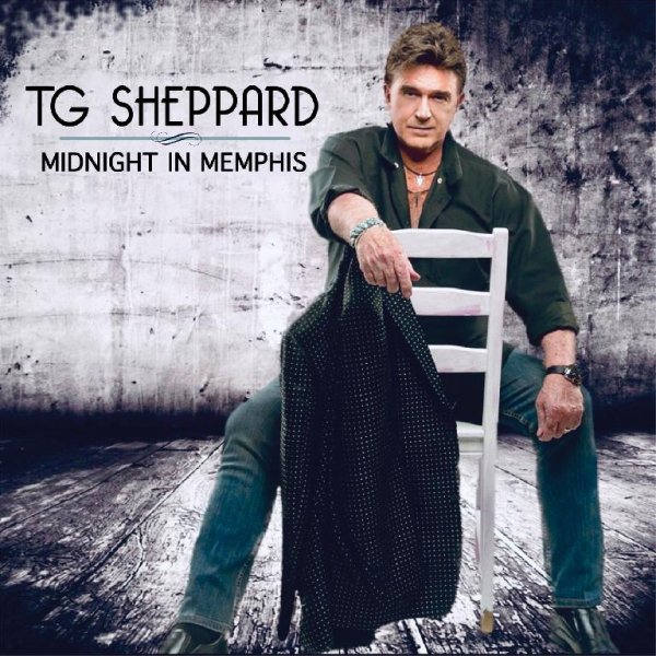 T.G. Sheppard - Good Man