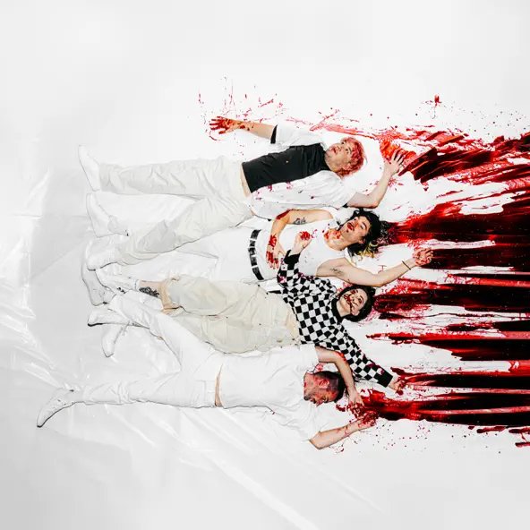 Stand Atlantic &amp; Polaris - Criminal