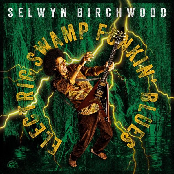 Selwyn Birchwood - Talking Heads