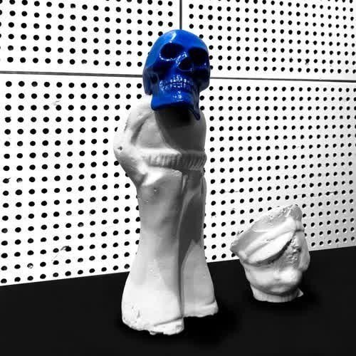 Jack White - Derecho Demonico