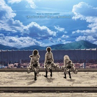 Sawano Hiroyuki - Megata Kyojin Kuchiku