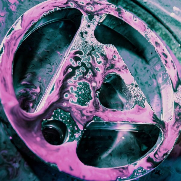 Linkin Park - Unshatter