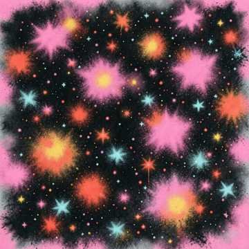 Джем - Звезды горят by shikov97 AI Remake 2026