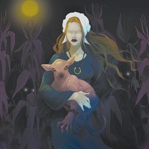 Zwyntar - Черное дерево