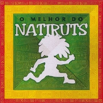 Natiruts com Claudia Leitte - Sorri, Sou Rei