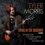Tyler Morris feat. Ronnie Earl - Young Man's Blues