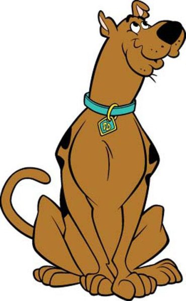 Scooby Scooby - Rington