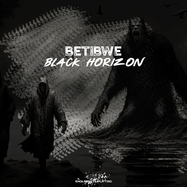 Betibwe - Black Horizon (Extended Mix)