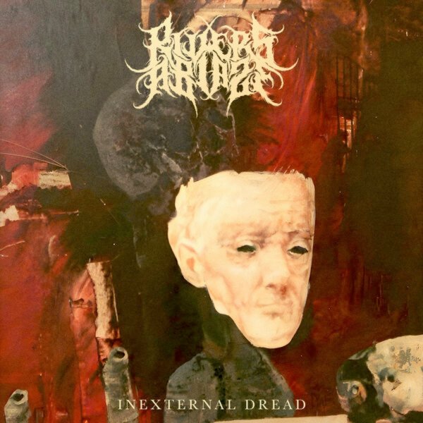 Rivers Ablaze - A Mass Grave of Trauma (The Ghost of Blood-Soaked Memoirs)