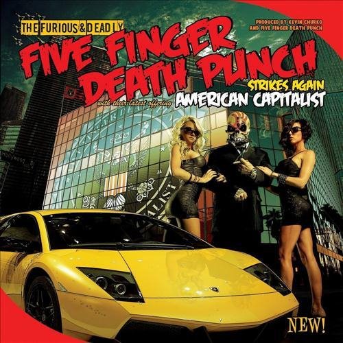 FFDP - Under And Over It
