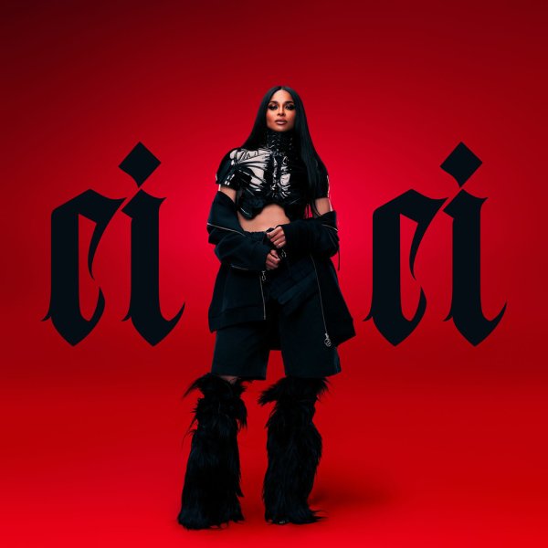 Ciara - Made It