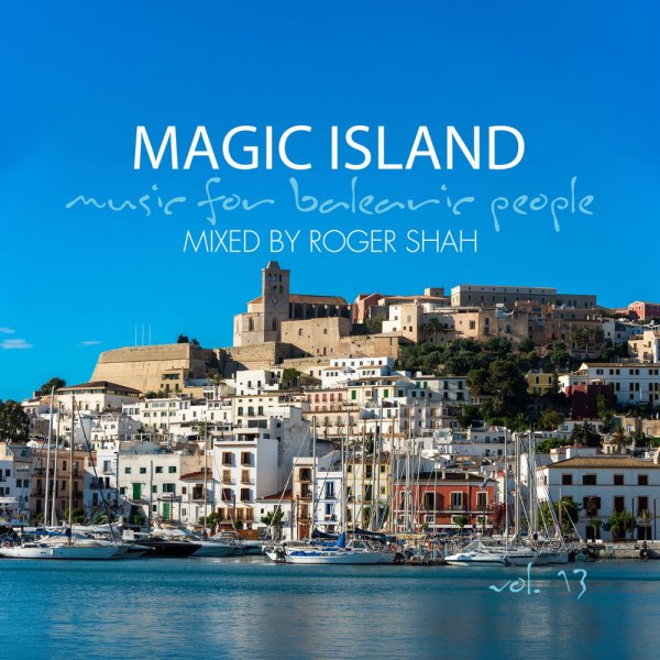 Roger Shah &amp; Kristina Sky &amp; Evan Henzi - Memories Of Space (Mixed)