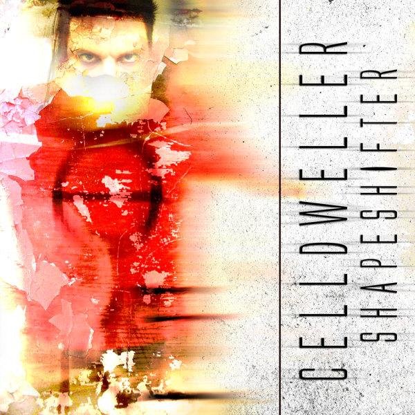 Celldweller feat. Styles Of Beyond - Shapeshifter