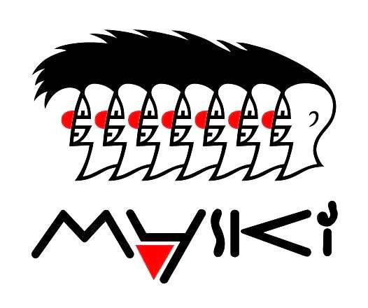 Маски-шоу - У-е--ее