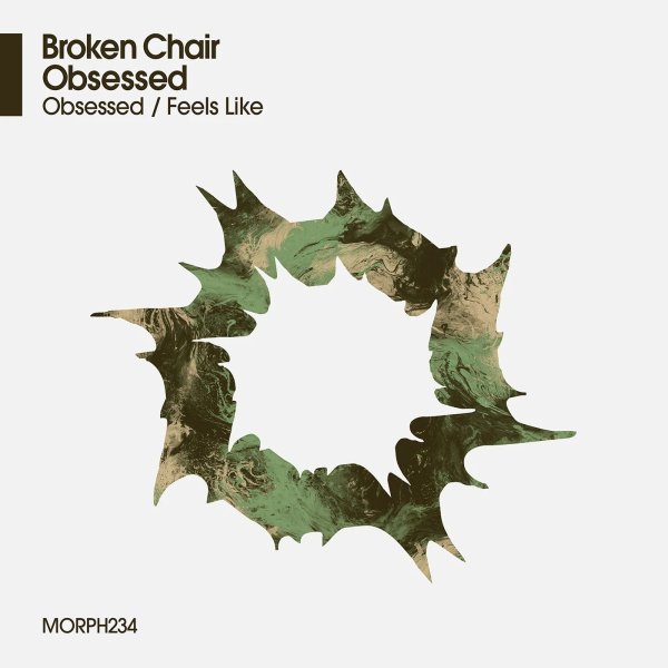 Broken Chair - Obsessed