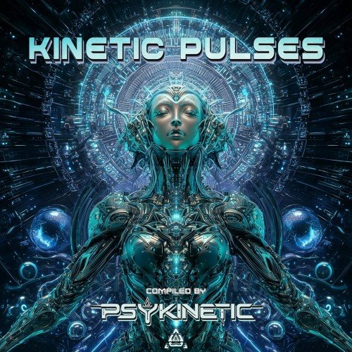 Va - Kinetic Pulses (2026)