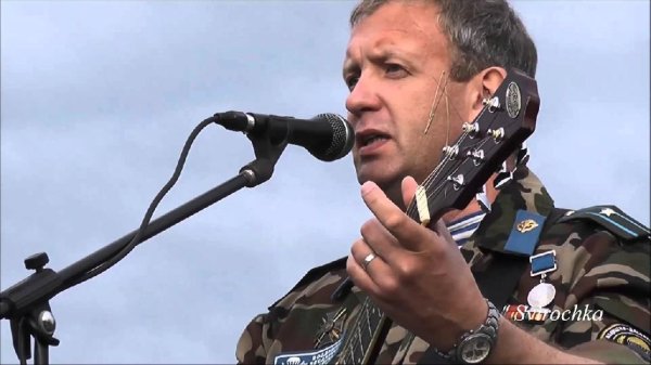 Стас Коноплянников - "НАБАТ" альбом "НИКТО, КРОМЕ НАС"