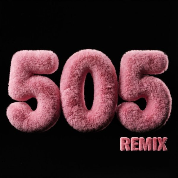 DOROFEEVA - 505 [Remix]