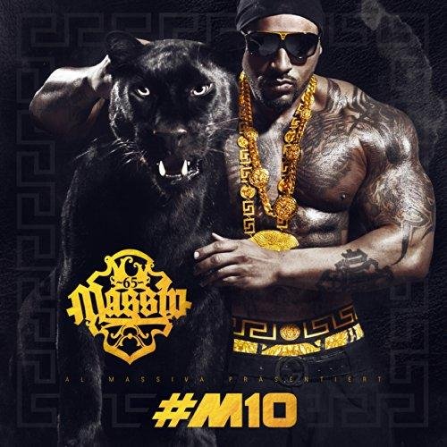 Massiv - Wo Sind Die Kanax 