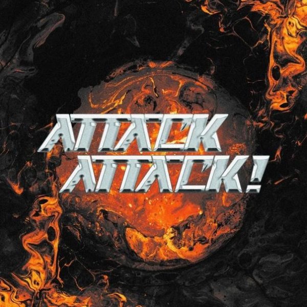 Attack Attack! - Paralyzed (Until We Meet Again)