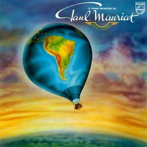 Paul Mauriat - E Preciso Muito Amor