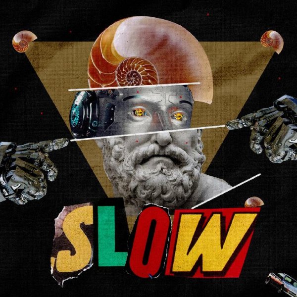 Mari Ferrari &amp; Fugo - Slow