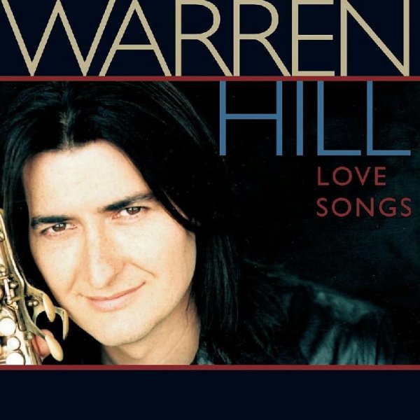 Warren Hill - My funny Valentine