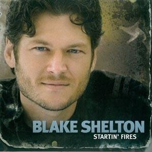Blake Shelton - I'LL JUST HOLD ON