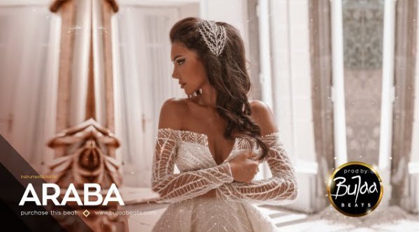 BuJaa BEATS - Araba