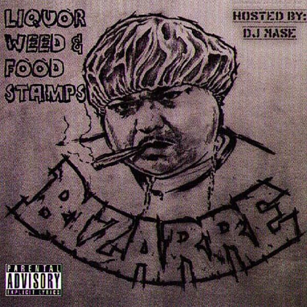 Bizarre / Mastero - My Future