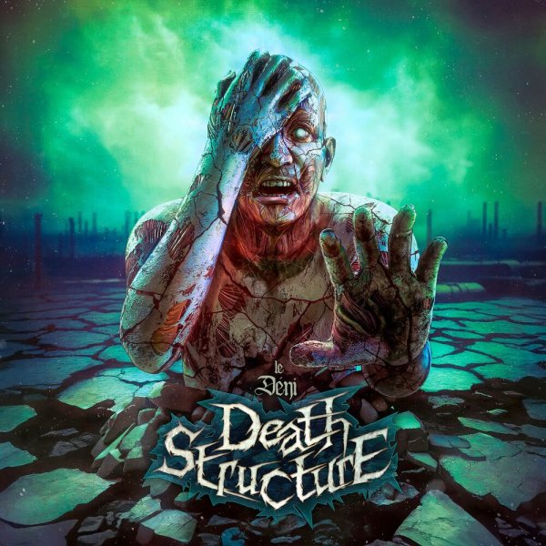 Death Structure - Immutable