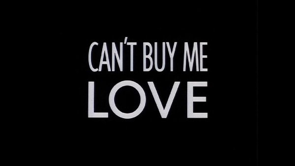 Gabriel Martell - Can't Buy Me Love
