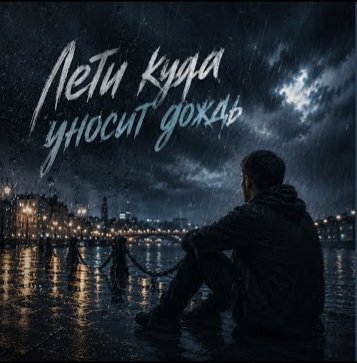 ZippO - Лети куда уносит дождь
