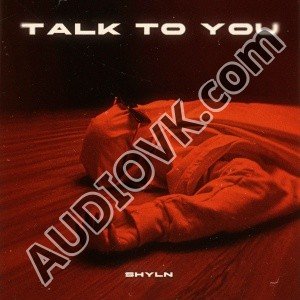 SHYLN - Talk To You