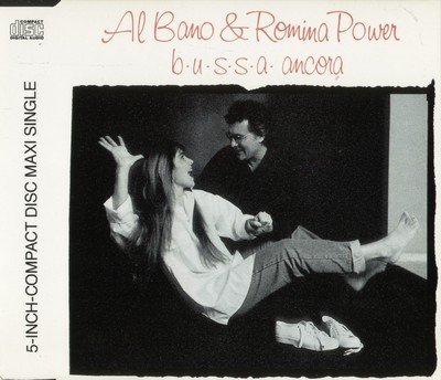 Al Bano &amp; Romina Power - B.U.S.S.A. Ancora (7-Inch Version)