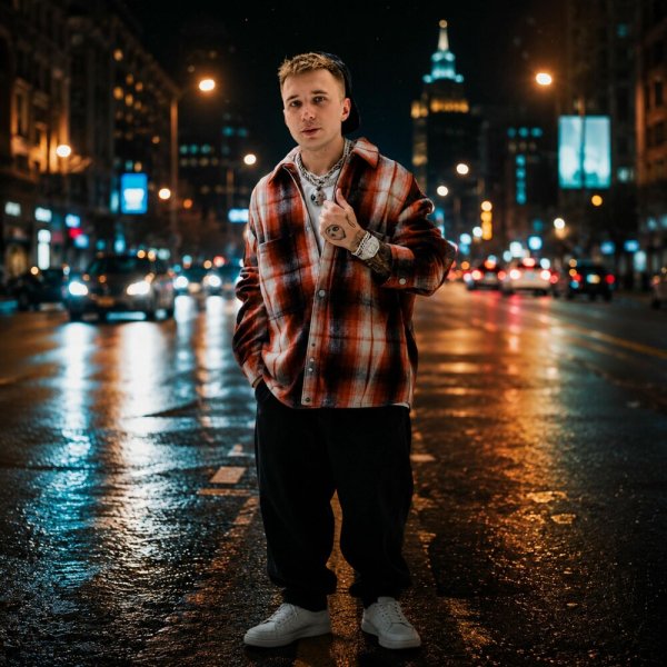 Dj Kirillov - Летние ночи
