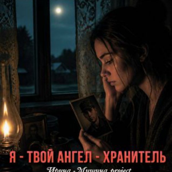 Ирина Мишина project - Я - твой ангел - хранитель/2026