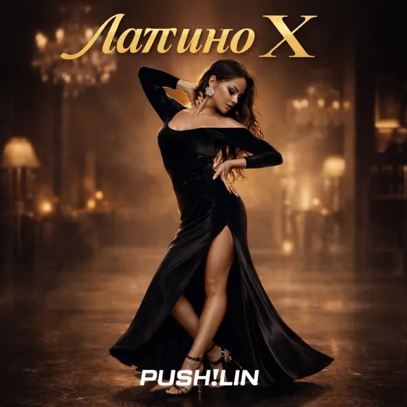 PUSH!LIN - Латино Х