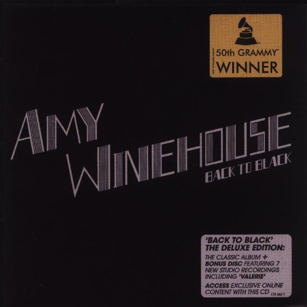 Amy Winehouse - Rehab