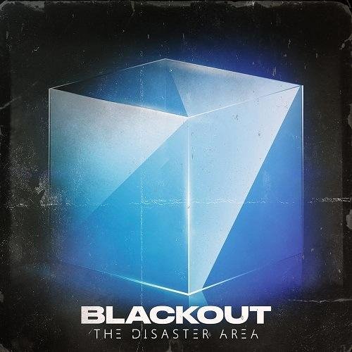 The Disaster Area feat. Nico Sallach - Glasshearts