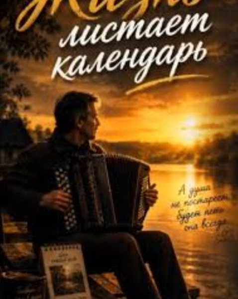 Серый и Душа - Жизнь листает календарь