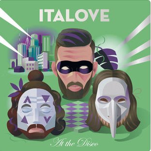 Italove - At the Disco
