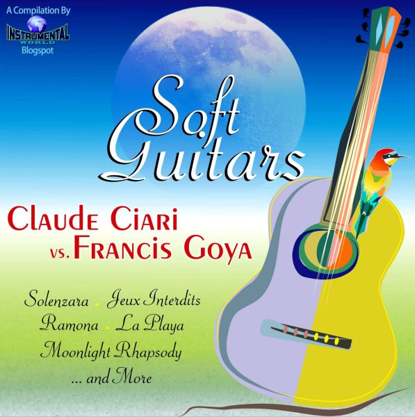 Claude Ciari, Francis Goya - Tombe la neige