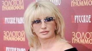 Ирина Аллегрова - Цветы без повода