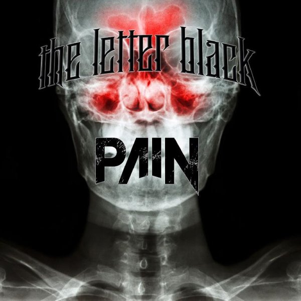 The Letter Black - Last Day That I Cared