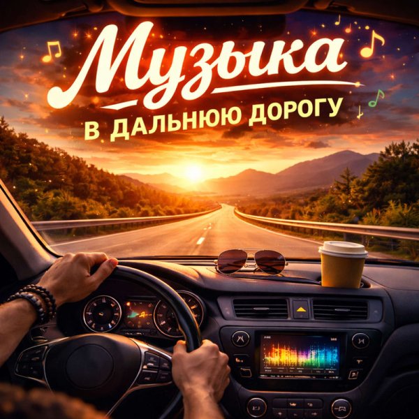 Танцевальная музыка, Музыка В Машину, Русский шансон, Советские песни, Красивая музыка,Романтическая - Доброе утро