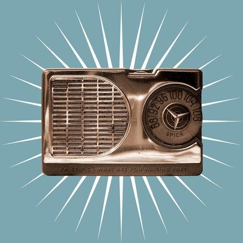 FM Static - Untitled