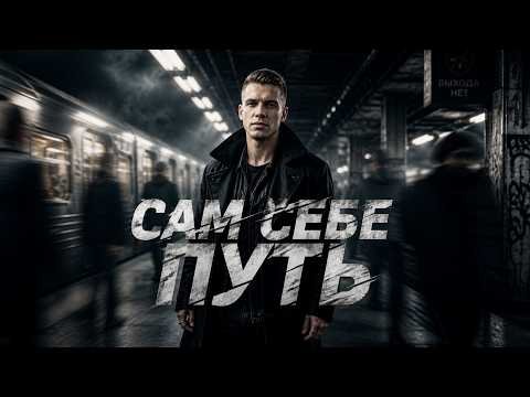Alex Guest - Сам себе путь