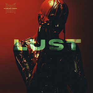 The Hero And A Monster - Lust